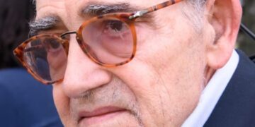 Cagliari, è mancato Giampaolo Masili