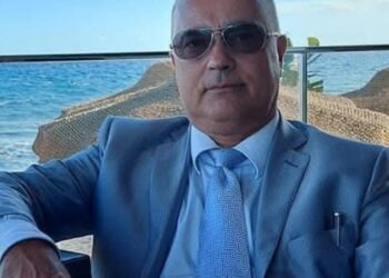 Lutto a Quartu: scompare improvvisamente il carabiniere di 60 anni Walter Bernardino Porta
