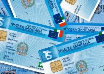 Arriva la truffa delle tessera sanitaria, ecco come difendersi