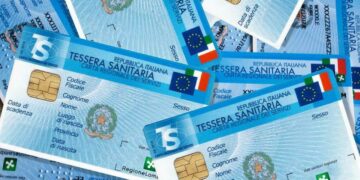 Arriva la truffa delle tessera sanitaria, ecco come difendersi