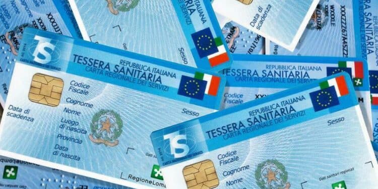 Arriva la truffa delle tessera sanitaria, ecco come difendersi
