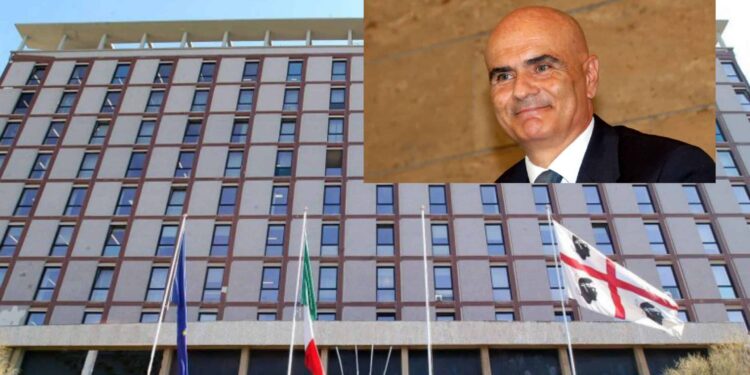 Nuovo manager tedesco, Sorgia all’attacco: “Todde allergica ai sardi importa manager e mortifica le eccellenze dell’isola”