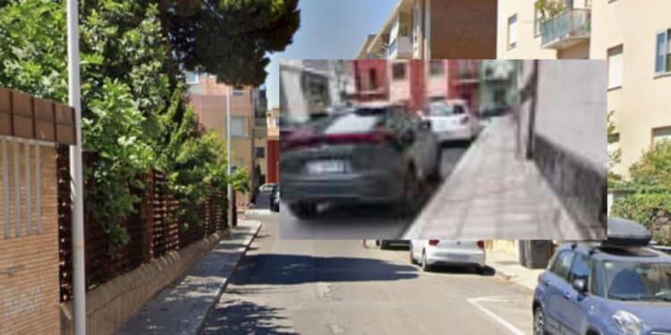Cagliari, la sicurezza dei cittadini messa a repentaglio dagli incivili