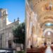 Sanluri, finalmente: nuovo tetto per la storica parrocchia Nostra Signora delle Grazie