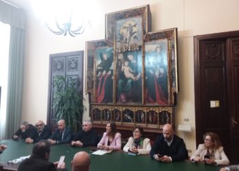 Centrodestra all’attacco: “Dopo 18 mesi Cagliari  meno sicura, più degrado e zero ascolto”