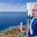 Aggredito da un cittadino, Sulcis Iglesiente unito a sostegno del sindaco di Calasetta Antonello Puggioni
