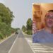 Siliqua e Narcao in lutto per Gianluca Piras, 46 anni: si è schiantato con l’auto per un malore alla guida
