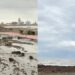 Torre degli Ulivi e Frutti d’oro: domenica pulizia collettiva della spiaggia messa in ginocchio dall’uragano Harry.