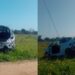 Carcassa di auto abbandonata nelle campagne tra Elmas e Assemini: la protesta dei cittadini