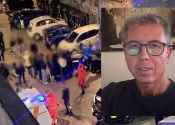 Cagliari, adolescenti tra violenza e illegalità: e intanto la baby gang si vanta sui social