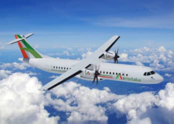 Nuova continuità territoriale: Cagliari-Milano e Alghero-Roma ad Aeroitalia, attesa per le altre tre