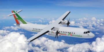 Nuova continuità territoriale: Cagliari-Milano e Alghero-Roma ad Aeroitalia, attesa per le altre tre