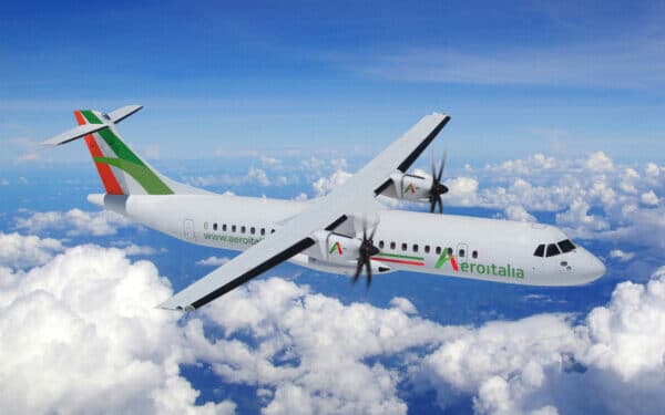 Nuova continuità territoriale: Cagliari-Milano e Alghero-Roma ad Aeroitalia, attesa per le altre tre