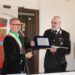 Capoterra, disarma un malvivente mentre è fuori servizio: encomio al Vice Brigadiere Giacomo Atzori