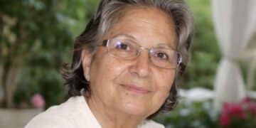 E’ mancata l’amata mamma Vittoria Caddeo