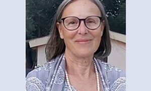 Anniversario Rita Sedda: a un anno dal ritorno alla Casa del Padre, il suo sorriso e la sua parola buona continuano a vivere nei nostri cuori