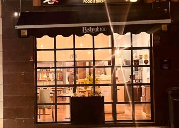 Cagliari, chiude il Bistrot 100: quando la città perde l’anima e vincono i grandi marchi