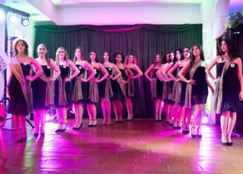 Miss Mondo, terza tappa delle selezioni ad Assemini