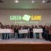Finale nel segno di Cagliari per il Green Game Sardegna: primo posto al liceo “Euclide”, podio per il “Pacinotti”
