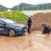 Gonnesa, denunciato per abbandono di rifiuti nei pressi del campo sportivo