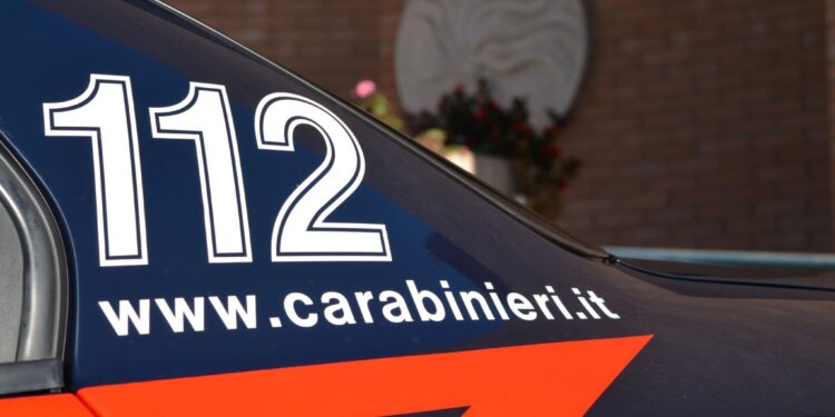 Cagliari, arrestato un 45enne: dovrà scontare oltre 5 anni di carcere