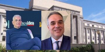 Fondazione Mont’e Prama, perquisizioni in tutta Italia: Anthony Muroni e altri 10 indagati per corruzione, falso e turbativa di appalti