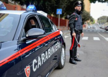 Bancarotta fraudolenta, due anni ai domiciliari per un 52enne cagliaritano