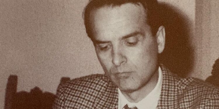 Quartu Sant’Elena, addio a Gino Cardia: era stato consigliere comunale per ben 20 anni
