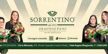 Fioricolture Sorrentino: San Valentino è il giorno in cui i sentimenti prendono forma, colore e profumo