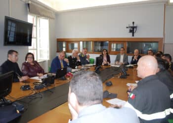 Cagliari, vertice in Prefettura: “Impegno costante da parte di istituzioni e imprese per la sicurezza”