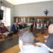 Cagliari, vertice in Prefettura: “Impegno costante da parte di istituzioni e imprese per la sicurezza”