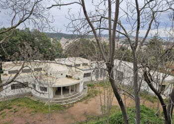 Ex scuola Mereu a Cagliari, Mura: “Serve una visione condivisa per restituirla alla città”