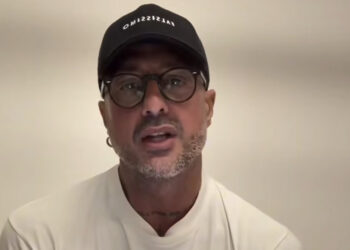 Mediaset avvia una causa da 160 milioni di euro contro Fabrizio Corona: “Libertà di espressione non è diffamazione”