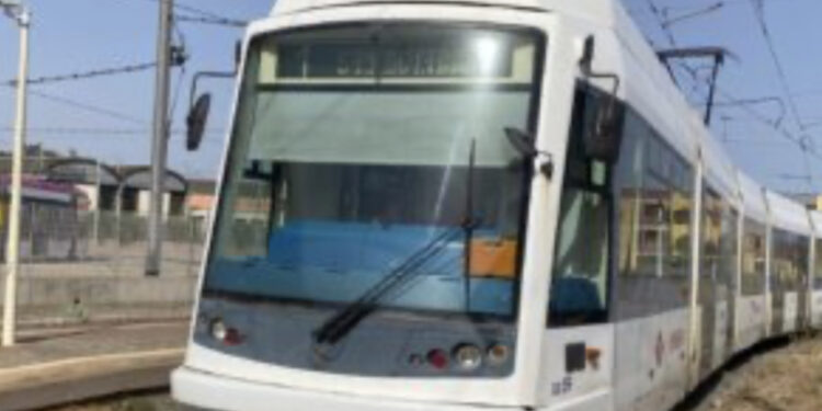 Cagliari, servizio ridotto della metro a causa di un problema tecnico
