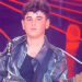 Matteo Trullu di Decimomannu vola alla finale di The Voice Kids