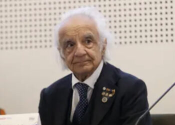 Addio al fisico Antonino Zichichi: aveva 96 anni