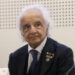 Addio al fisico Antonino Zichichi: aveva 96 anni