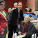 Francesco Cogoni compie 100 anni, una festa di famiglia per un secolo di vita vissuta intensamente