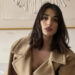 Pilar Fogliati co-conduttrice nella seconda serata del Festival di Sanremo