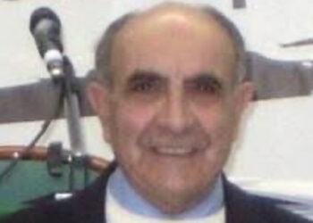 Cagliari, è morto a 92 anni il grande giornalista sportivo Carmelo Alfonso