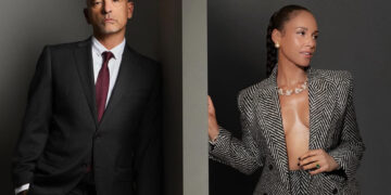 Eros Ramazzotti ed Alicia Keys super ospiti al Festival di Sanremo