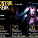 Control Freak, one-man show travolgente che mescola circo, musica dal vivo, comicità e tecnologia