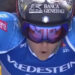 Federica Brignone fa la storia: oro anche nello slalom gigante