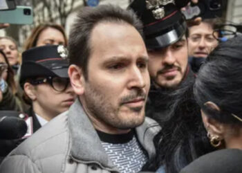 Garlasco, torna a parlare Andrea Sempio: “Nessun sospetto da parte della famiglia Poggi”