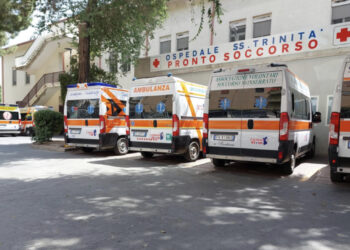 Cagliari, pronto soccorso al collasso: “La città merita un sistema sanitario, non si può più aspettare”