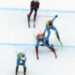 Italia nell’Olimpo dello ski cross: Deromedis oro e Tomasoni argento