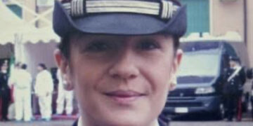 L’Arma è in lutto per Mariangela Spedicato, una delle prime donne carabiniere portata via da una malattia