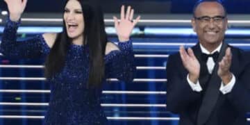 Festival di Sanremo, al via la seconda serata: i 15 big in gara e le nuove proposte