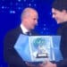 Nicolò Filippucci vince Sanremo Giovani
