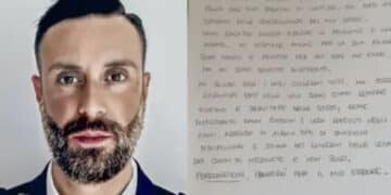 Il poliziotto Cinturrino, accusato di aver ucciso un pusher: “Non doveva morire ma essere in carcere, pagherò”
